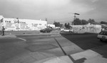 Church building, Los Angeles, 1990