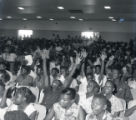 Audience at George Washington Carver special event