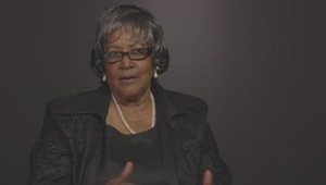 Sarah Stephens Interview