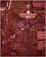 Funeral, Martin Luther King, Jr