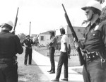 Thumbnail for Police shakedown during Watts Riot