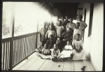 Freed child slaves, Kumase, Dec. 1905 Sklavenkinder - Kumase, Dez. 1905