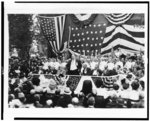 Celebration at Bull Run, July 21, 1911