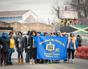 Dr. Martin Luther King Jr. Peace Walk and Parade