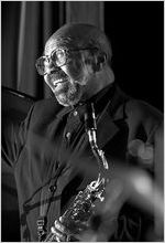 James Moody