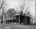 Rhode Island pavilion for the 1904 World's Fair