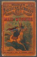 The maid of Wyoming