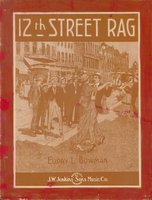 12th street rag