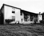 Ambassador Hotel, Siesta Bungalow, facing southeast