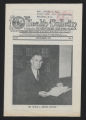 General Correspondence of the Director, Clyde A. Erwin Death, July 1952 - June 1954