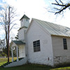 Pikeville Chapel A.M.E. Zion Church