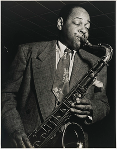 Thumbnail for Coleman Hawkins