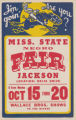 Miss State Negro Fair (Jackson)