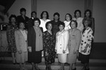 Alpha Kappa Alpha, Los Angeles, 1989