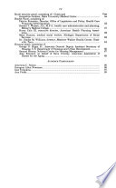 Impact of the administration's proposed budget policies upon the black elderly [microform] : joint hearing before the Congressional Black Caucus, braintrust on aging, the National Caucus on the Black Aged, and the Select Committee on Aging, House of Representatives, Ninety-seventh Congress, first session, May 27, 1981