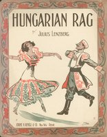 Hungarian rag