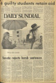 Thumbnail for Sundial (Northridge, Los Angeles, Calif.) 1970-02-11