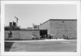 Bethune School and Phyllis Wheatley Center