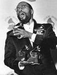 Bobby McFerrin wins four Grammys