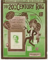 20th century rag