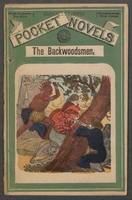 Thumbnail for The backwoodsmen, or, On the trail