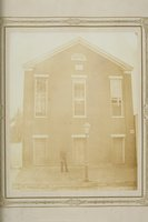 African Methodist Episcopal Church, Norwich