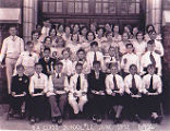 IPS School 22 Class Photo, 1932