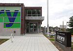 Dorothy I. Height/Benning Neighborhood Library, Washington, D.C.