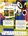 Thumbnail for Indy Jazz Fest brochure