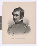 Gen. Joseph Hooker