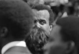 Thumbnail for Harry Belafonte at Martin Luther King, Jr.'s funeral.