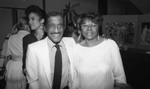 Sammy Davis Jr., Los Angeles, 1986