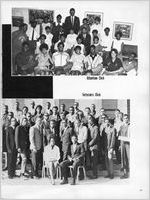 Albany State College Yearbook 1969 pt.3 pg.129-209