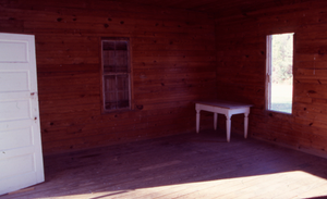 Redcliffe Plantation State Historic Site, South Carolina