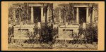 Calhoun's grave, St. Philip's Ch'yard, Charleston, S.C.