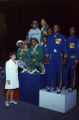 Booker T. Washington High School and Worthing High School Award Ceremony