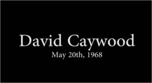 David Caywood, AFSCME Legal Consultant, 1968