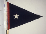 Designating Flag, 2nd Brigade, 2nd Division, 12th Army Corps