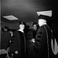 Black graduates at Temple University