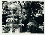 James Baldwin