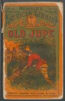 Old Jupe, or, A woman's art