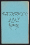 Brotherhood songs