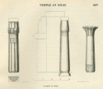 Columns of Solib