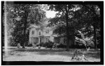 Coolmore, U.S. Route 64, Tarboro, Edgecombe County, NC