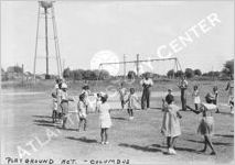 Thumbnail for WPA Construction of Playgrounds, Parks, Landscaping and Recreational Facilities