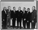 NAACP photographs of African Americans in business, government, public service, and labor