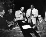 Duke Ellington