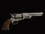 Colt Second Model Dragoon Revolver