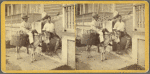 The Bread Vender, Porto Rico