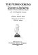 The Pedro Gorino : the adventures of a Negro sea-captain in Africa and on the seven seas in his attempts to found an Ethiopian empire; an autobiographical narrative